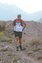 Aconcagua Ultra Trail 2023