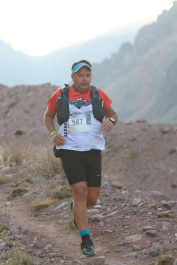 Aconcagua Ultra Trail 2023