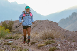 Aconcagua Ultra Trail 2023