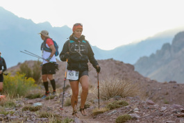 Aconcagua Ultra Trail 2023