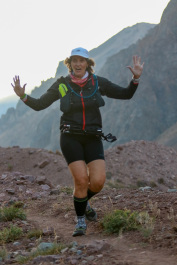 Aconcagua Ultra Trail 2023