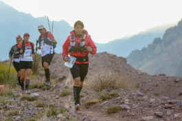 Aconcagua Ultra Trail 2023