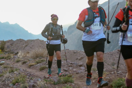 Aconcagua Ultra Trail 2023