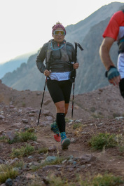 Aconcagua Ultra Trail 2023