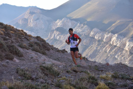 Aconcagua Ultra Trail 2023