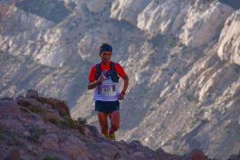 Aconcagua Ultra Trail 2023