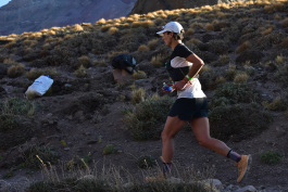 Aconcagua Ultra Trail 2023