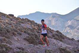 Aconcagua Ultra Trail 2023