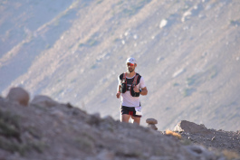 Aconcagua Ultra Trail 2023