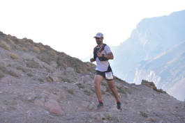 Aconcagua Ultra Trail 2023