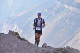 Aconcagua Ultra Trail 2023