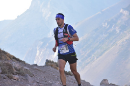 Aconcagua Ultra Trail 2023