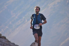 Aconcagua Ultra Trail 2023