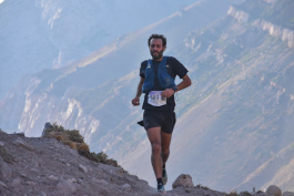 Aconcagua Ultra Trail 2023