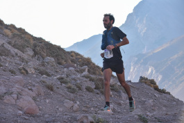 Aconcagua Ultra Trail 2023