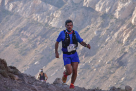 Aconcagua Ultra Trail 2023