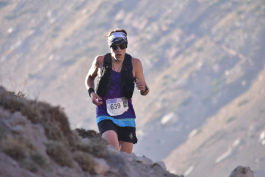 Aconcagua Ultra Trail 2023