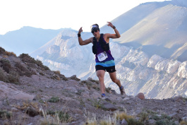 Aconcagua Ultra Trail 2023