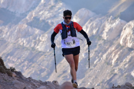 Aconcagua Ultra Trail 2023