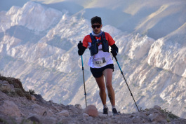 Aconcagua Ultra Trail 2023