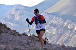 Aconcagua Ultra Trail 2023