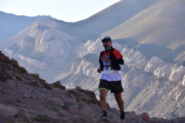 Aconcagua Ultra Trail 2023