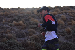 Aconcagua Ultra Trail 2023