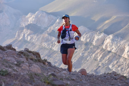 Aconcagua Ultra Trail 2023