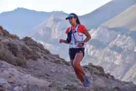 Aconcagua Ultra Trail 2023