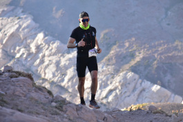 Aconcagua Ultra Trail 2023