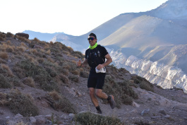 Aconcagua Ultra Trail 2023