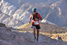 Aconcagua Ultra Trail 2023