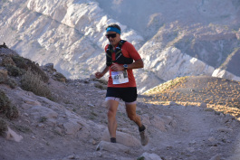 Aconcagua Ultra Trail 2023