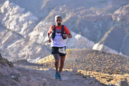 Aconcagua Ultra Trail 2023