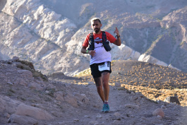 Aconcagua Ultra Trail 2023