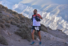 Aconcagua Ultra Trail 2023