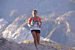 Aconcagua Ultra Trail 2023