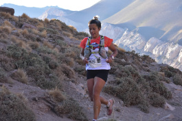 Aconcagua Ultra Trail 2023