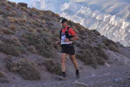 Aconcagua Ultra Trail 2023