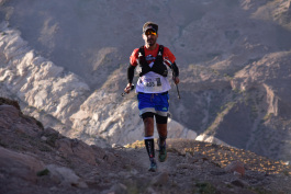 Aconcagua Ultra Trail 2023