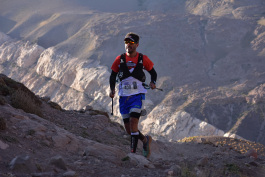 Aconcagua Ultra Trail 2023