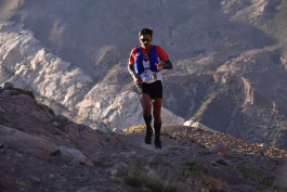 Aconcagua Ultra Trail 2023