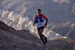 Aconcagua Ultra Trail 2023