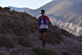 Aconcagua Ultra Trail 2023