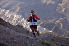 Aconcagua Ultra Trail 2023