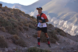 Aconcagua Ultra Trail 2023