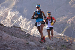 Aconcagua Ultra Trail 2023