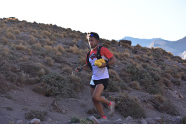 Aconcagua Ultra Trail 2023