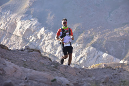 Aconcagua Ultra Trail 2023