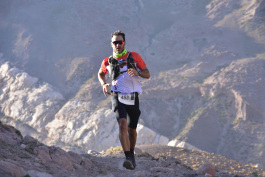 Aconcagua Ultra Trail 2023